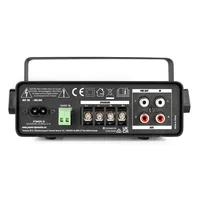 Power Dynamics Verstärker Pro PDC30 - Audiokanäle: Stereo