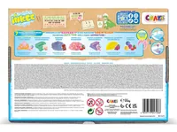 Craze Badespass Inkee Galupy Unicorn Box - Packungsgrösse: 1 Stück - Produkttyp: Bade-Set