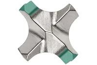 Metabo 626201000 drill bit 1 pc(s)