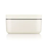 Lékué Eiswürfelbox Weiss - Produkttyp: Eiswürfelbox - Eiswürfelform - Eiswürfelform: Mix aus verschiedenen Formen - Materialtyp: Kunststoff - Material: Acrylnitril-Butadien-Styrol (ABS) - Silikon - Detailfarbe: Weiss - Anzahl Eiswürfel: 132