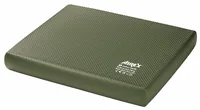 Airex Balance-pad Cloud Olive Heavy duty exercise mat Green