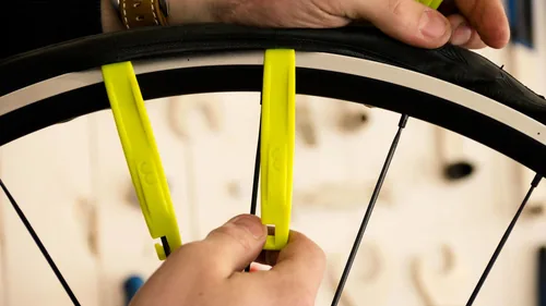 BBB Reifenheber EasyLift BTL-81 Neongelb - Fahrrad Werkzeugtyp: Reifenheber - Nachhaltigkeit: Nicht angegeben - Set: Ja - Farbe: Gelb