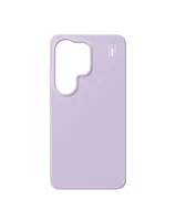 Ideal of Sweden Back Cover Silicon für Samsung S26 Ultra Magsafe - Farbe: Violett - Fallsicher: Keine Angaben - Kompatible Hersteller: Samsung - Detailfarbe: Lavendel - Mobiltelefon Kompatibilität: Galaxy S26 Ultra - Material: Acetal - Polycarbonat (PC) -