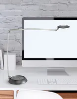 MAUL 8202195 table lamp 8 W LED Silber