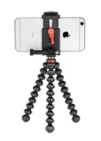 Joby GripTight Action Kit schwarz/grau