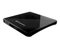 Transcend externer CD/DVD Brenner USB 2.0