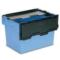 Utz 37-6440-112 conductive container