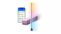 WiZ 8719514865273 smart lighting Smart floor lighting Wi-Fi/Bluetooth 9.7 W