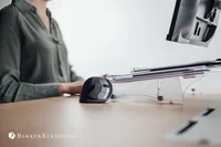 BakkerElkhuizen Evoluent D Small Wireless