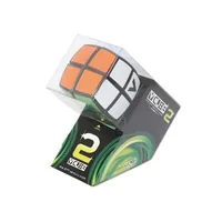 Sombo Knobelspiel Magischer Würfel V-Cube 2 - Sprache: Multilingual - Kategorie: Geschicklichkeitsspiel - Altersempfehlung ab: 8 Jahren - Min. Anzahl Spieler: 1 - Max. Anzahl Spieler: 1