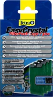 Tetra EasyCrystal Filter mit Aktivkohle, 3 Stück - Produkttyp: Filtermaterial - Grundfarbe: Grün