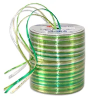 Pattberg RAFFIA-PEARL Multicolour 50-m-spool