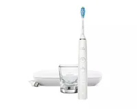 Philips Sonicare DiamondClean 9000 series HX9911/27 brosse à dents électrique Adulte Brosse à dents vibrante Blanc