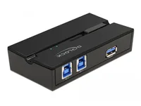 DeLOCK 11495 computer data switch