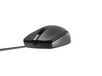 NATEC Ruff Plus mouse Office Right-hand USB Type-A Optical 1200 DPI