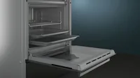 HK9S5A240 iQ500  (schwarz/edelstahl, 60 cm)