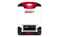 Kingston Technology FURY 32GB 3200MT/s DDR4 CL20 SODIMM Impact