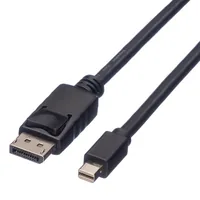 ROLINE DP KABEL.DP-MINIDP.1.5M
