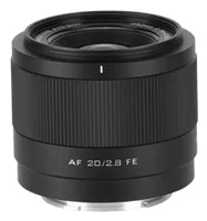 VILTROX AF 20/2.8 Z APS-C Black