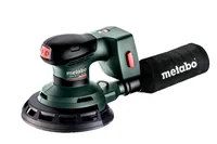 Metabo SXA 18 LTX 150 BL Akku-Exzenterschleifer
