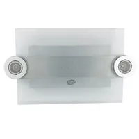 REV Melodiengong Glasdesign 820
