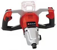 Professional Akku-Farb-/Mörtelrührer TP-MX 18-2 Li BL - Solo, 18Volt, Rührwerk