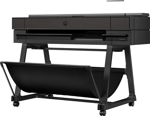 HP DesignJet   T850 -   914 mm (36 Zoll) Plotter black +++ 2400x1200dpi, bis zu 0.42 Min./Seite (einfarbig)