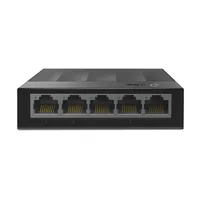 TP-LINK LiteWave 5Port Gigabit Switch LS1005G Desktop Plastic Case
