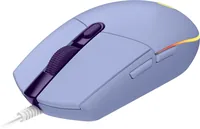 Logitech G G203 LIGHTSYNC Gaming Mouse