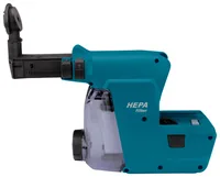 Makita 199570-5 Staubabsaugung DX07