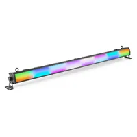 BeamZ LED-Bar LCB224 - Typ: Tubes/Bars - Leuchtmittel: LED - Ausstattung: Farbwechsler - DMX-fähig