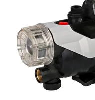 AL-KO Gartenpumpe Jet 3600 Easy - Pumpentyp: Gartenpumpe - Produktart: Wasserpumpe - Betriebsart: Netzbetrieb - System-Kompatibilität: Keine