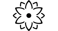 WEDO Motivstanzer 3D Blume, 3.5 cm - Durchmesser: 3.5 cm - Motiv: Blume