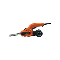 Black & Decker KA900E portable sander Belt sander 1600 RPM 350 W
