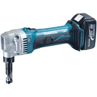 Makita DJN161RFJ power shear/nibbler 1900 spm