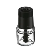 Haier I-Master Series 5 HCH5B1 021 0,5 l Schwarz
