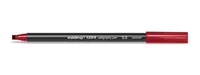 EDDING Calligraphy 1255 5mm 1255-46-5.0 karmesin