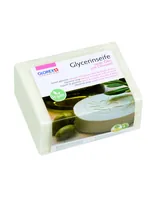 GLOREX Ecological olive oil soap 500g opaque