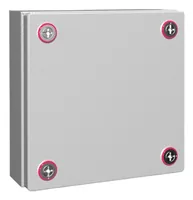 Rittal 1516.000 electrical enclosure Steel IP66