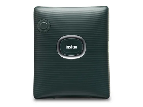 Fujifilm Instax SQUARE Link - Green stampante per foto Termico 800 x 800 DPI 2.4" x 2.4" (6.2x6.2 cm)