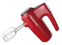 Russell Hobbs 27150-56 mixer Hand mixer 185 W Grey, Red