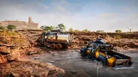 GAME Expeditions: A MudRunner Game - Für Plattform: PC - Genre: Rennspiel - Altersfreigabe ab: 3 Jahren - Lieferart Game: Box - Koop lokal: Nein - Multiplayer lokal: Nein
