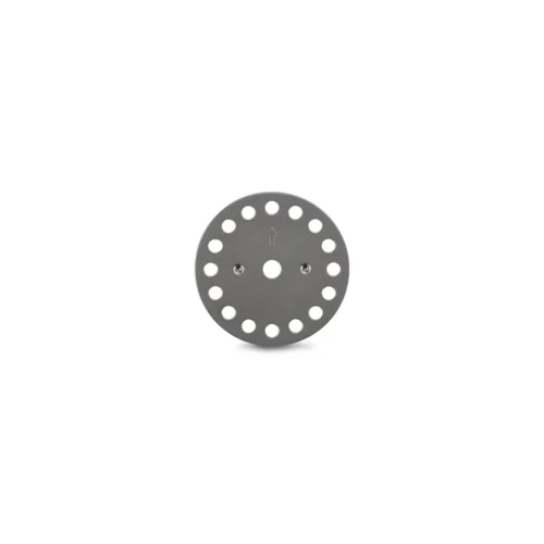 Ubiquiti Wandhalterung QUICK-MOUNT - Montage: Decke - Wand - Detailfarbe: Weiss