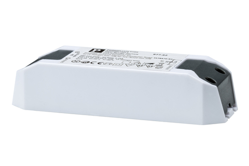 Paulmann Elektroniktrafo Halogen+LED - Zubehörtyp: Trafo