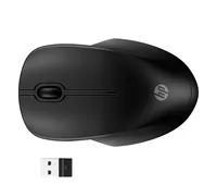 HP 255 Dual Wireless Mouse souris Bureau Ambidextre Bluetooth Optique 1600 DPI