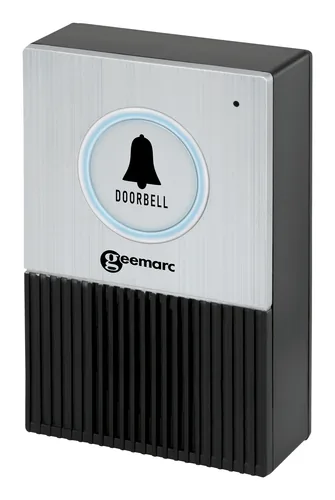 Geemarc Doorbell 595 ULE Türklingel für AmpliDECT 595
