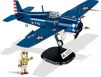 F4F Wildcat - Northrop Gunman