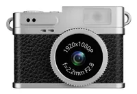 Easypix MiniPro XS1 Compact camera 1 MP