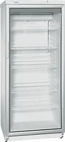Sibir Gewerbekühlschrank FKS 292 Weiss, Rechts - Energieeffizienzklasse EnEV 2020: E - Bauart: Freistehend - Einbaunormen: Keine - Nutzinhalt Kühlen: 290 l - Nutzinhalt Gefrieren: 0 l - Breite: 60 cm