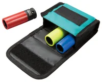 Makita E-12354 nut driver bit 3 pc(s)